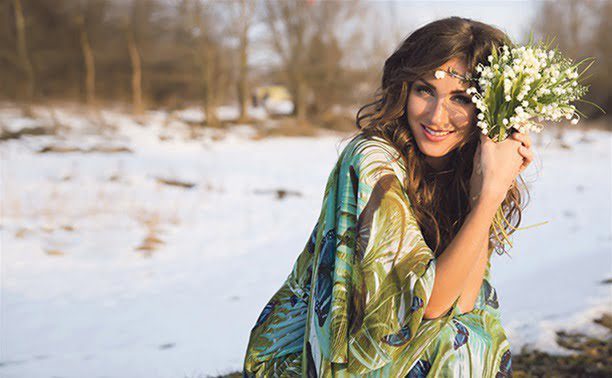 «Как наконец выспаться?», «Почему все вокруг раздражает?», «Что бы еще такого съесть, чтобы точно похудеть?» — актуальные вопросы весны