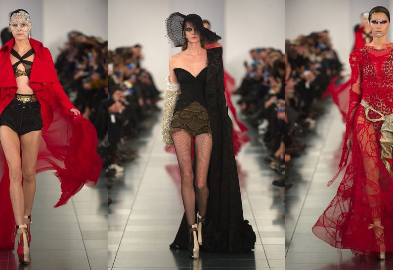 VinFashion Week 2019: весняно-літня колекція
