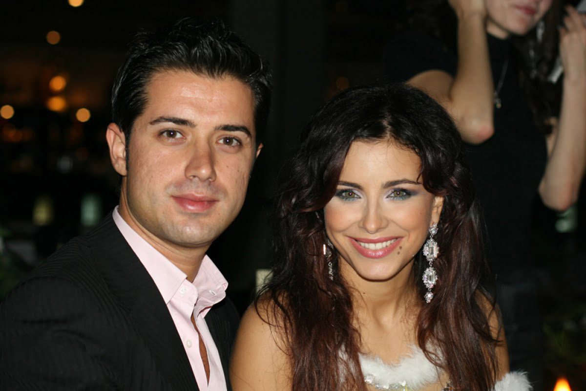 Звездные разводы, которые удивили Украину