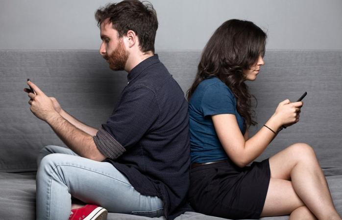 Ошибки женщины в отношениях с мужчиной