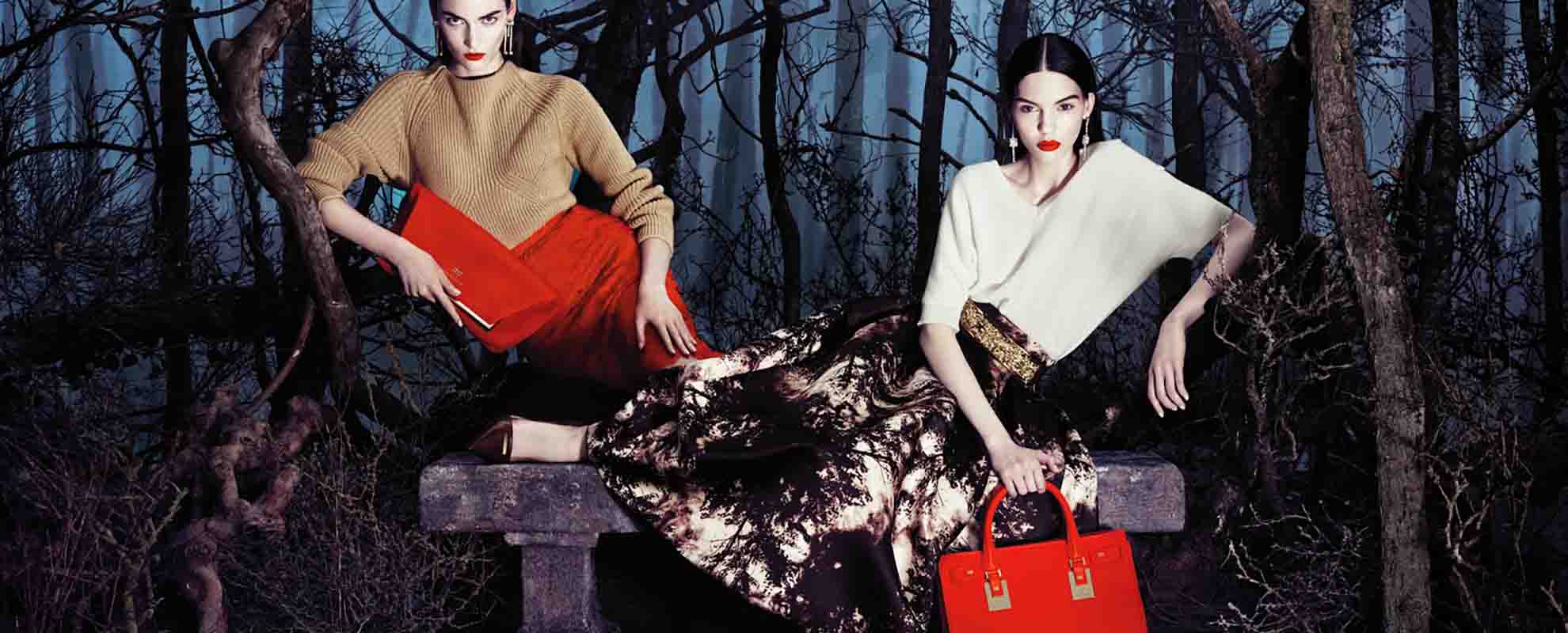 Женская брендовая одежда — основа безупречного гардероба