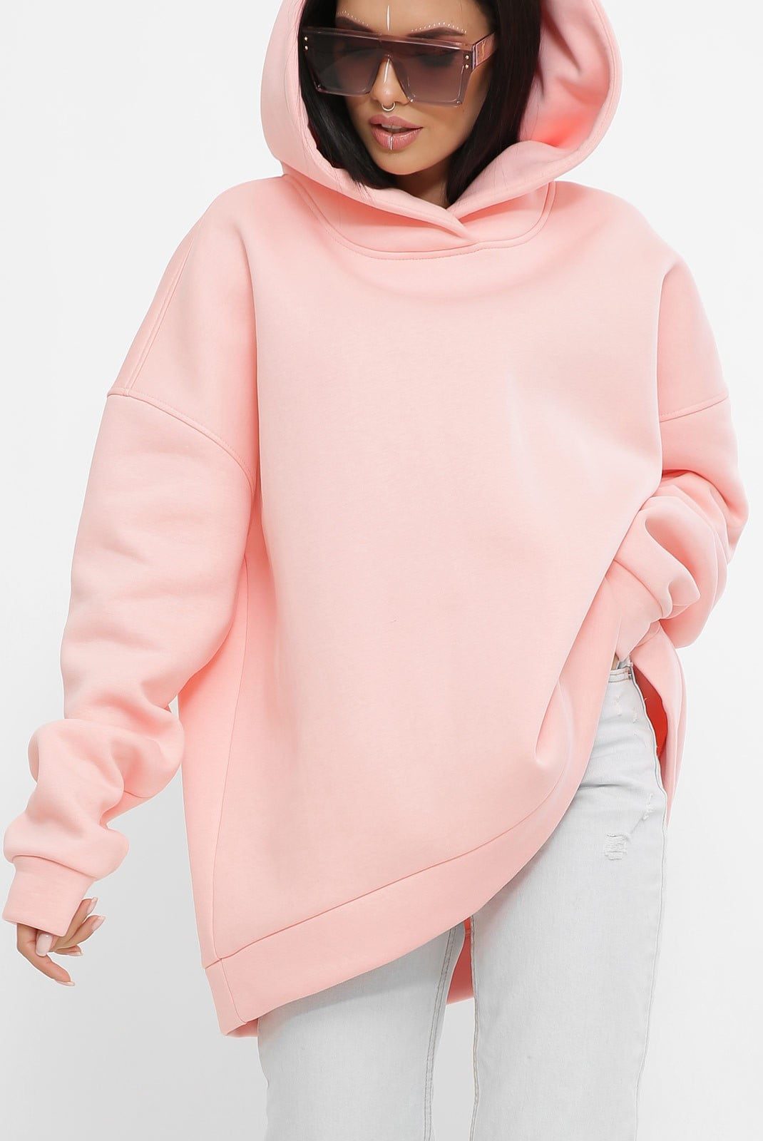 Как выбрать брендовые худи и свитшоты в стиле Streetwear