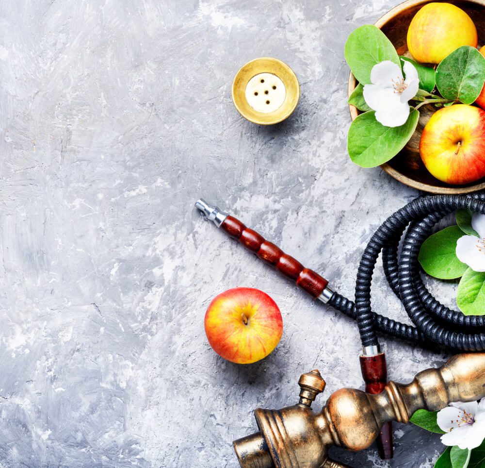 Секреты выбора табака для кальяна от «Smoky Shop»