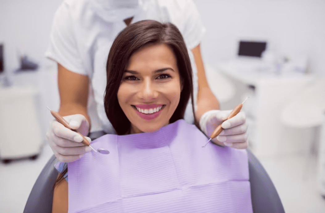 Здоровые зубы на протяжении всей жизни. Миф или реальность