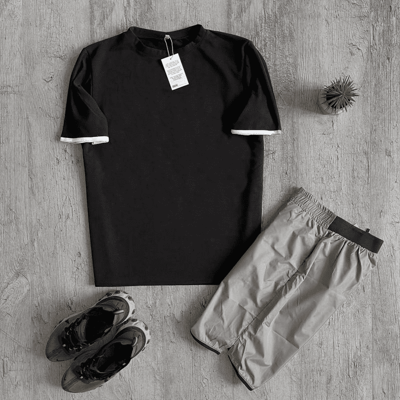 Мужские шорты: какие выбрать и с чем носить