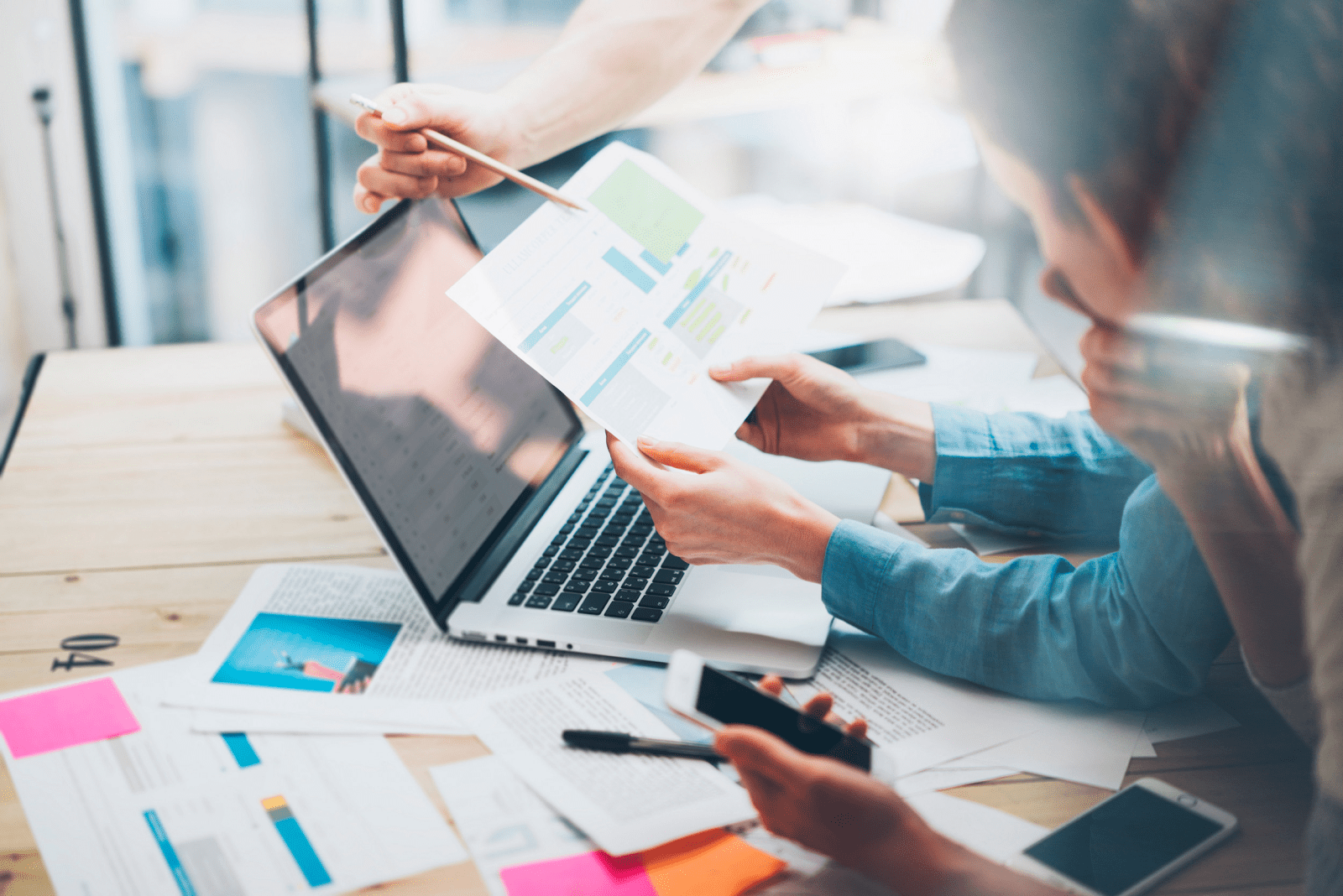 Как выбрать бюро переводов? Рекомендации для заказчиков