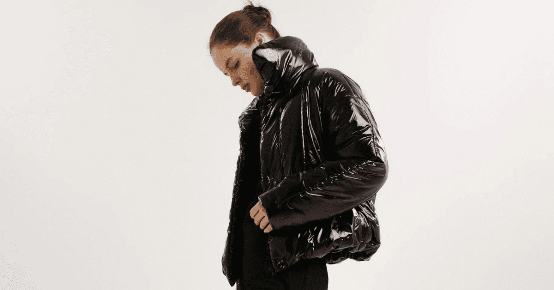 Модные куртки и жилетки на осень-зиму 2023