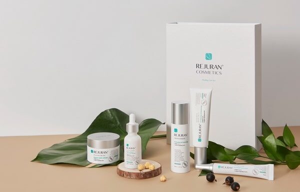 Косметика корейского бренда Rejuran: ассортимент и основное назначение