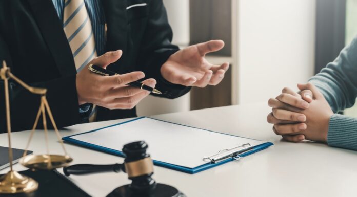 Как найти квалифицированного юриста в Виннице и на что нужно обратить внимание