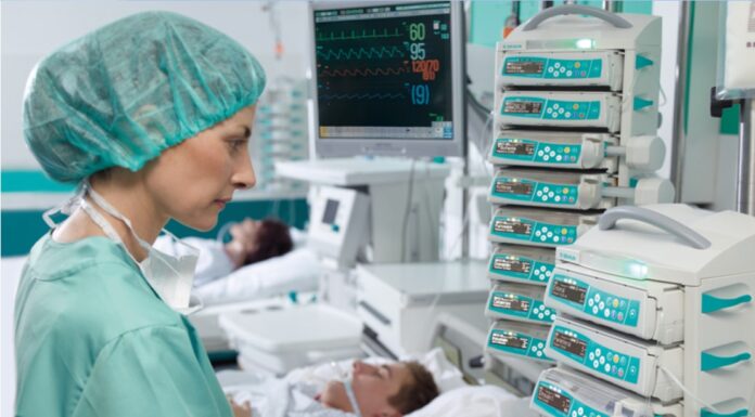 Где в Виннице приобрести медицинское оборудование?