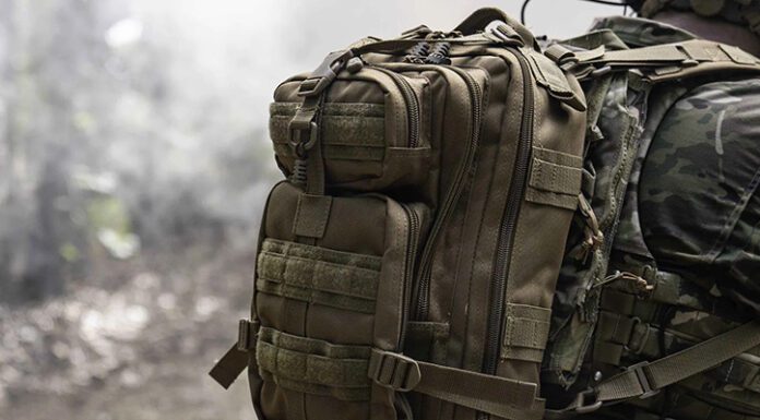 Как выбрать тактические сумки для удобной переноски снаряжения