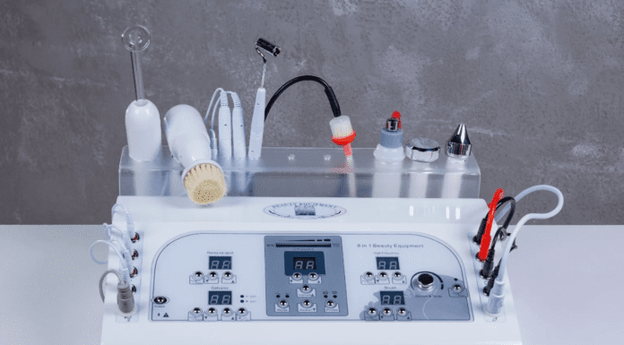 Каким показателям качества должно соответствовать косметологическое оборудование?