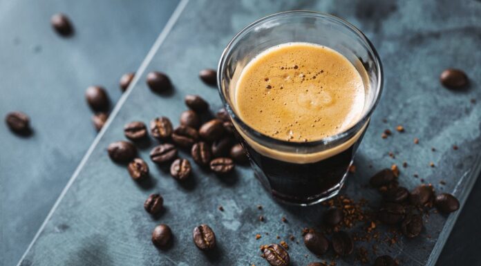 Погрузитесь в мир аромата: растворимый кофе высочайшего качества