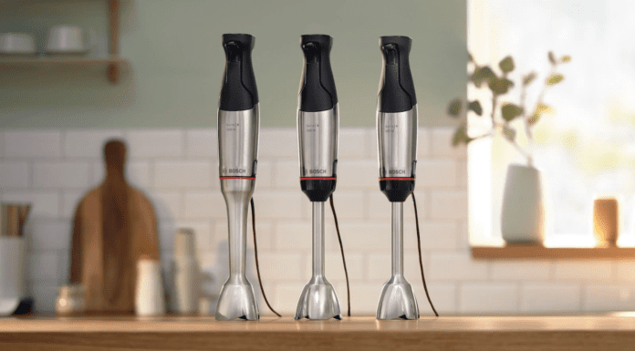 Что приготовить на ужин, используя погружной блендер?