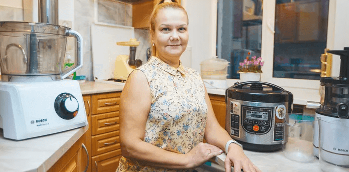 Техника для стильной жизни – выбор современных винничанок