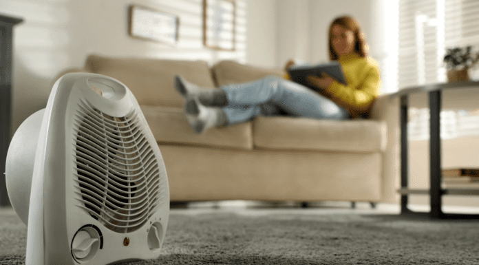 Тепловентилятор для всей семьи: как выбрать безопасное устройство для дома с детьми и животными