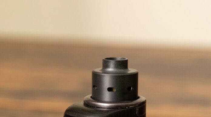 Электронные сигареты — стиль или угроза здоровью?