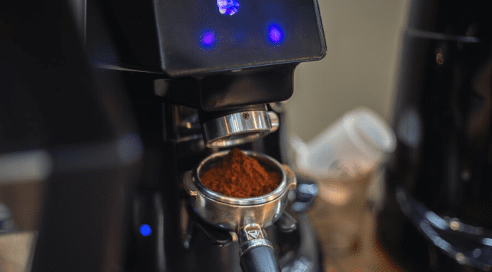 Какую кофемолку выбрать для своей кофейни?