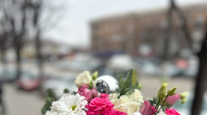 Как выбрать букет цветов для любимого человека?