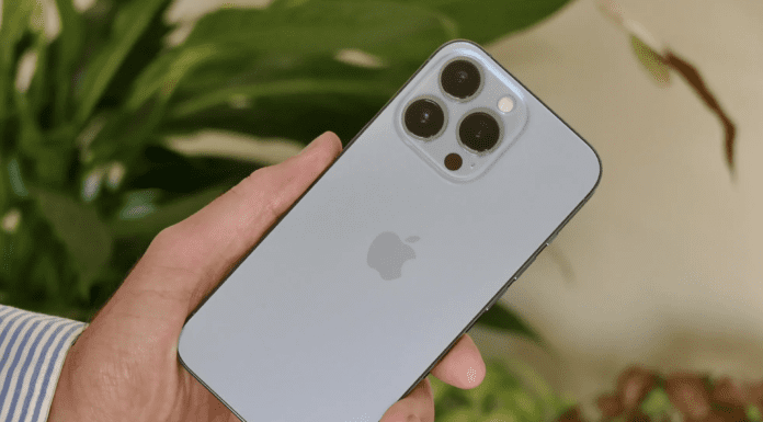 Почему стоит обратить внимание на б/у iPhone 13 Pro