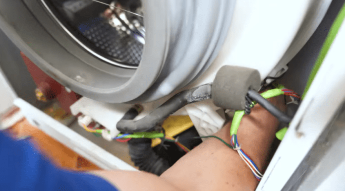 Ломается техника? Как винничанкам быстро найти нужные запчасти