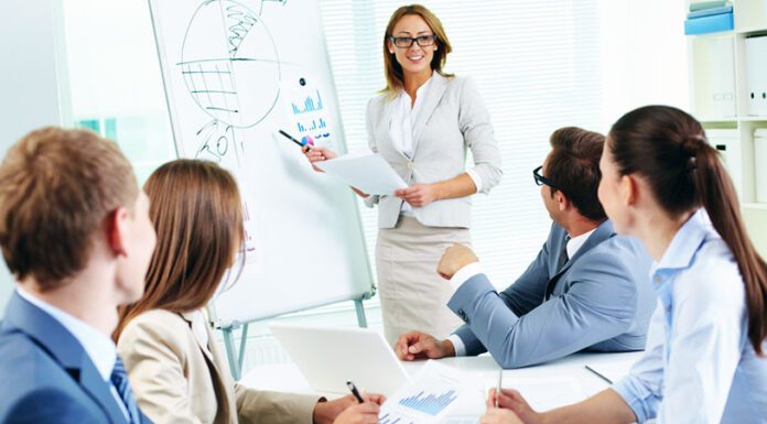 Ведение CRM-системы