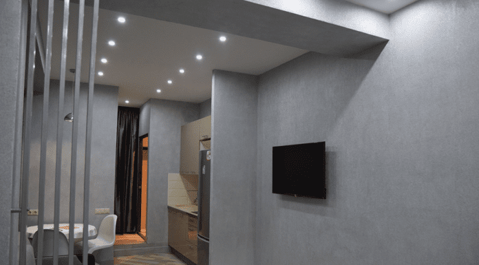 Секреты стильных интерьеров: какой сделать ремонт, чтобы подруги обзавидовались?