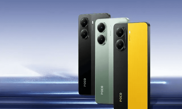 Обзор смартфона POCO X7 Pro: идеальный для гейминга