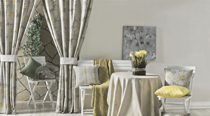 Дизайн для арендованного жилья: что можно изменить без риска