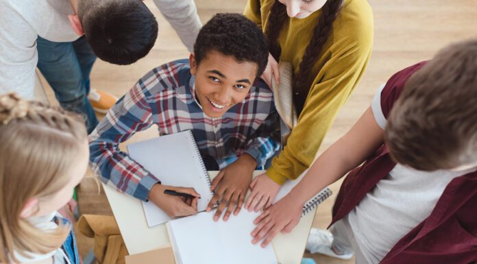 Корпоративный английский: почему учить язык в группе легче, чем в одиночку