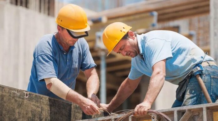 Как правильно выбрать строительные материалы: ключ к успешному ремонту и строительству