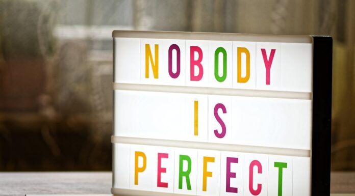 Синдром отличницы: пути преодоления