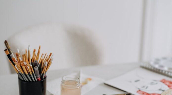 Как найти хобби, которое поможет снять стресс