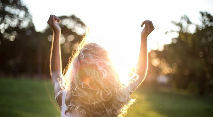 Позитивное мышление: упражнения для ежедневной практики