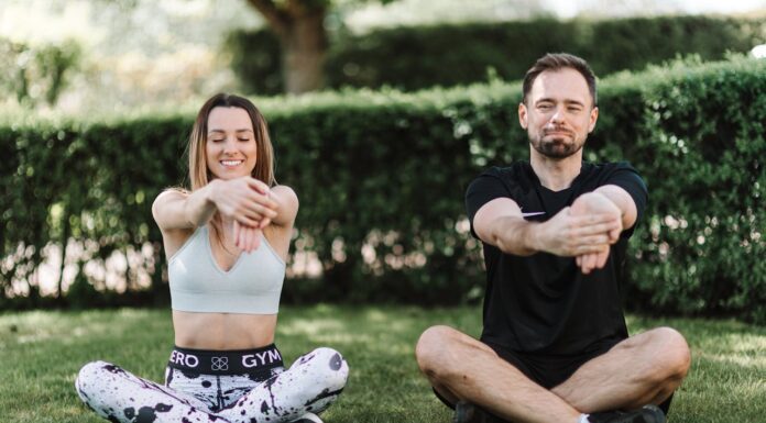 Как выбрать идеальную спортивную одежду