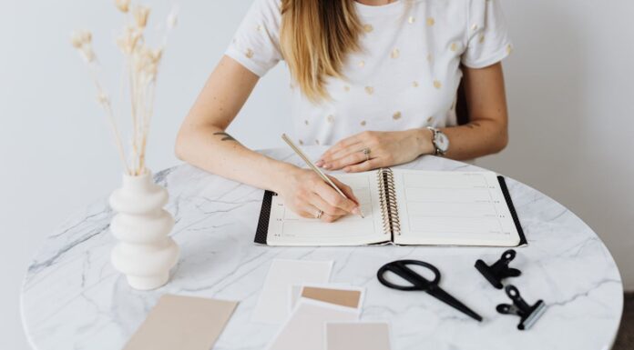 Эффективное планирование дня: методы и рутины