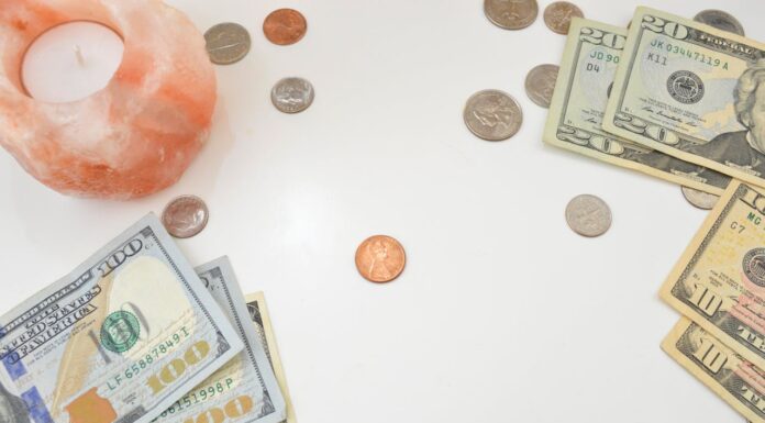 Как начать экономить: основы финансовой грамотности