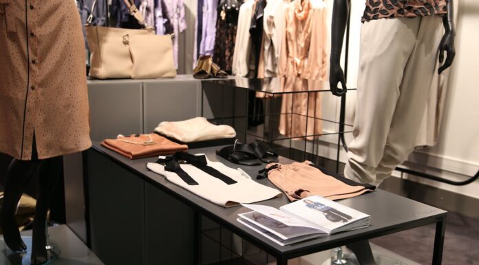 Минималистичный образ: с чего начать формирование гардероба