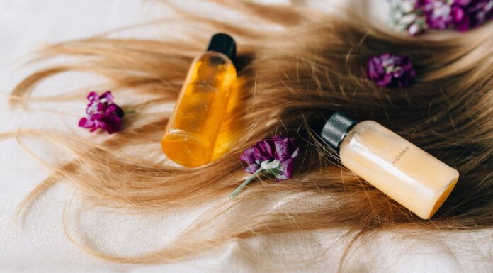 Восстановление волос после холодов: действенные методы