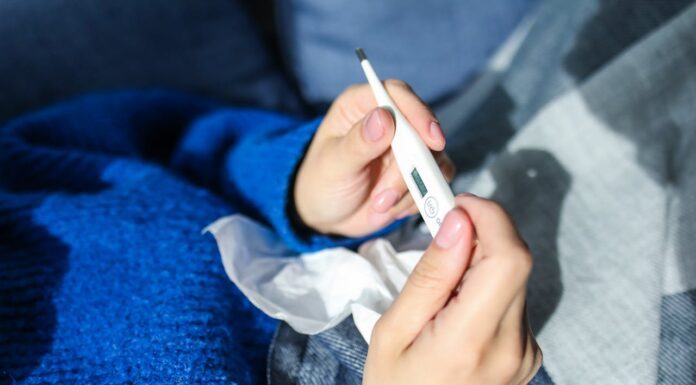 Лучшие практики профилактики простуды: Как оставаться здоровой круглый год