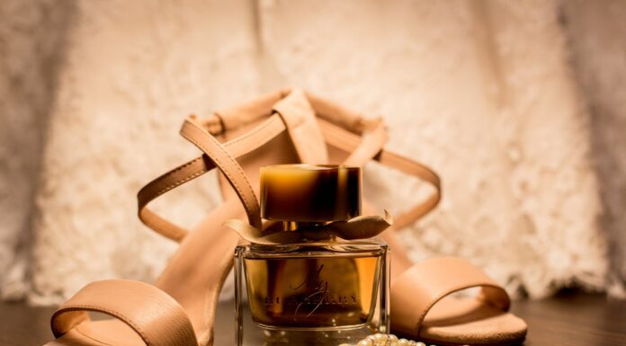 Выбор идеального парфюма: ориентиры и лайфхаки