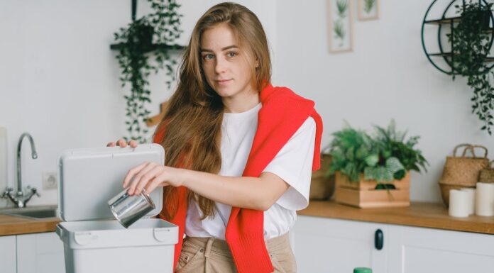 Эко-привычки для начинающих: как начать жить осознанно и заботиться о планете