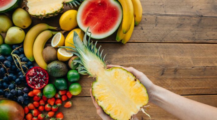 Витаминные комплексы для поддержки организма