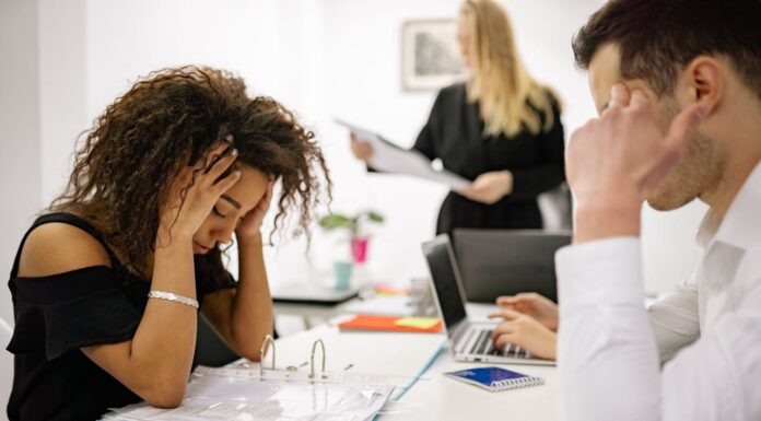 Эмоциональное выгорание: как распознать проблему вовремя и уберечь себя