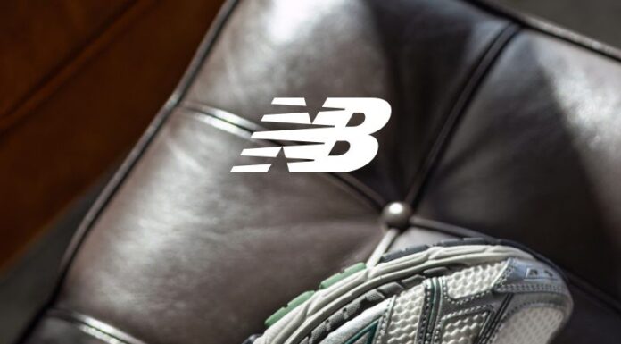 Мужские кроссовки New Balance: стартуйте и финишируйте с уверенностью