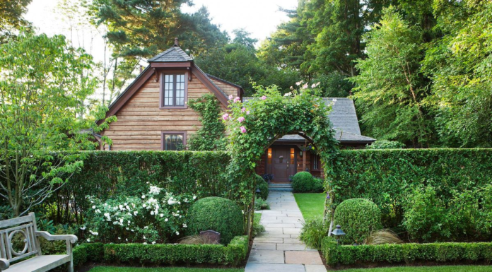 Как сделать дачный участок самодостаточным пространством для комфортной жизни