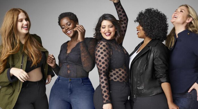 Бодипозитив: как принять и полюбить свое тело без оглядки на стандарты красоты