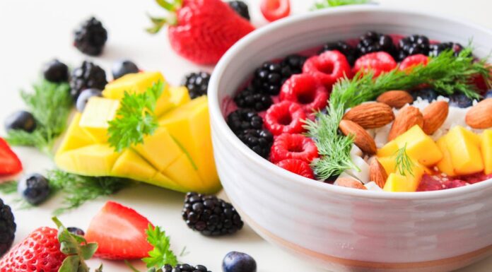 Здоровый кишечник – залог иммунитета: как питание влияет на микрофлору