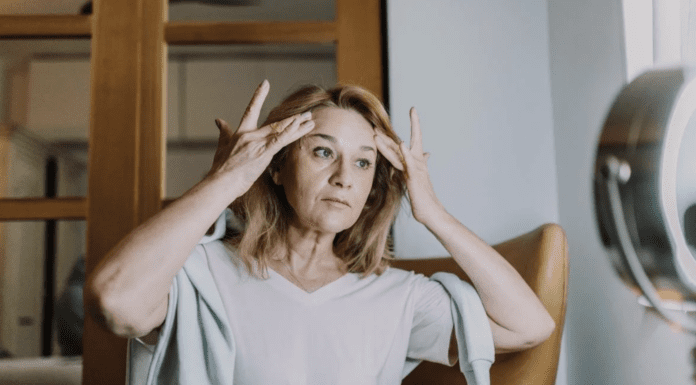 Кризис среднего возраста у женщин: симптомы, переживания и пути выхода