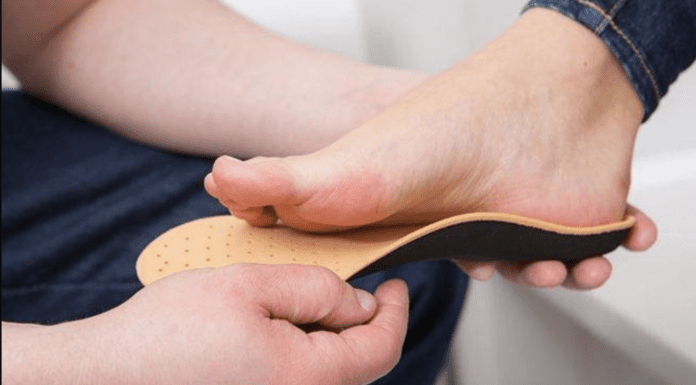 Как выбрать ортопедическую обувь: советы экспертов